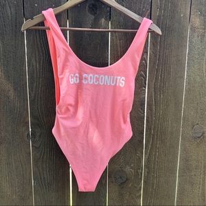 Aerie One Piece Swimsuit